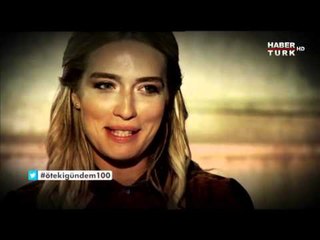 Öteki Gündem - 29 Nisan 2016 (100. Bölüm Dünyanın Kaderi)ᴴᴰ