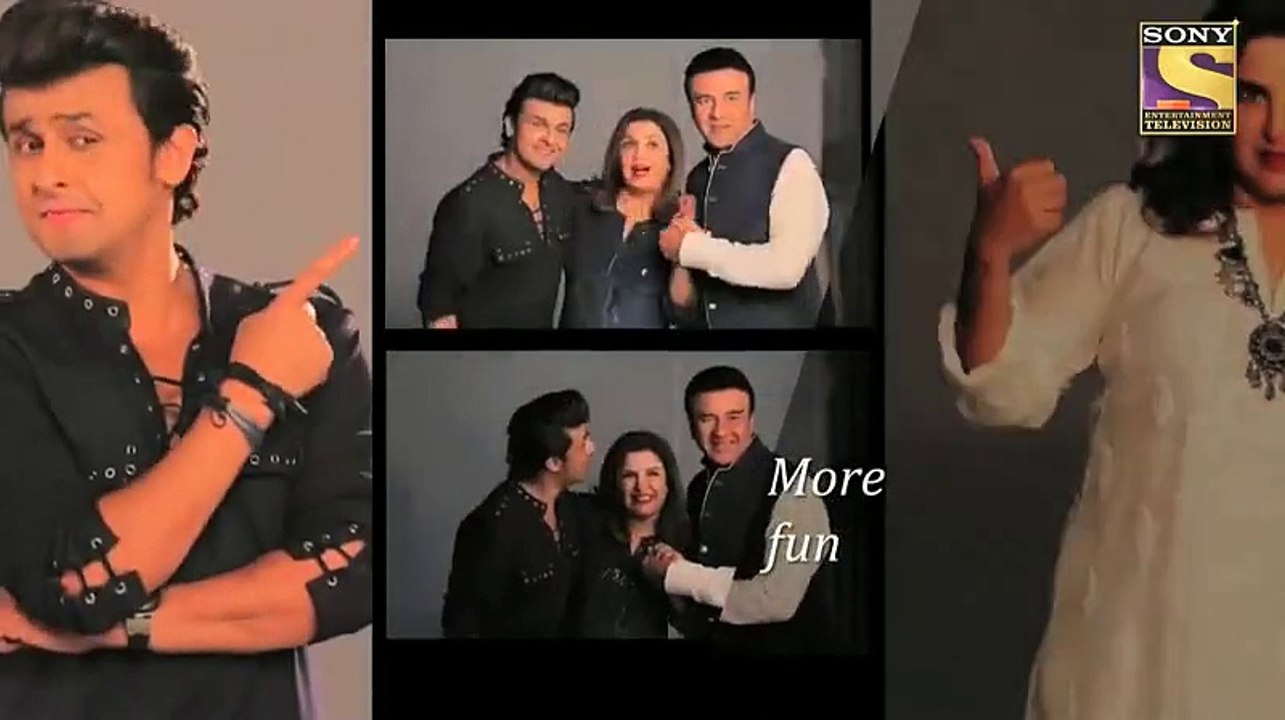Indian Idol Promo 2 - Starts 24 dec 2016