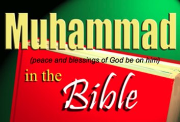 The Absolute Truth About Muhammad in the Bible