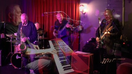 Bob Haddrell - Every Thing Is Gona Be Alright