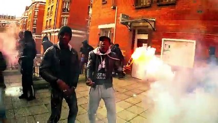 Mhd Ft Koys - Afro Trap Part 7 - BNDO