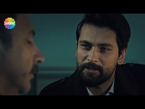 Cesur Yürek 7.Bölüm | Cesur Yürek operasyonu!