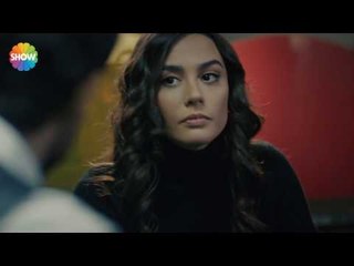 Cesur Yürek 7.Bölüm | Berrin'den Ömer'e rest!