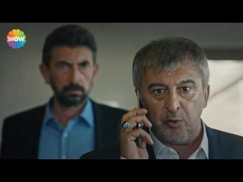 Cesur Yürek 3.Bölüm | Harbi bizi ketenpereye getirmiş!