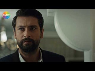 Cesur Yürek 6.Bölüm | "Berrin'in babasıyım!"