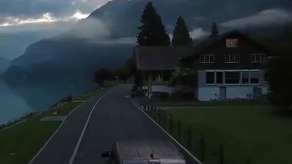 Suíça - Simplesmente Sensacional
