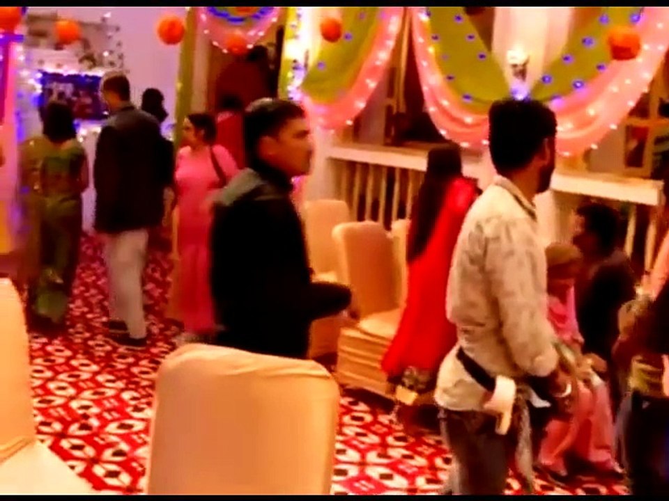 Zindagi Ki Mehek - Episode 70 - 23rd December 2016 - Preview On Location TV Serial[1]