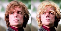 How The Cast Of GAME OF THRONES Should Really Look
