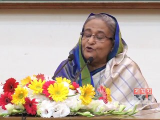 প্রধানমন্ত্রীর সঙ্গে আইভীর সাক্ষাৎ