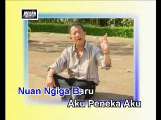 Seleka Padi - Wilson