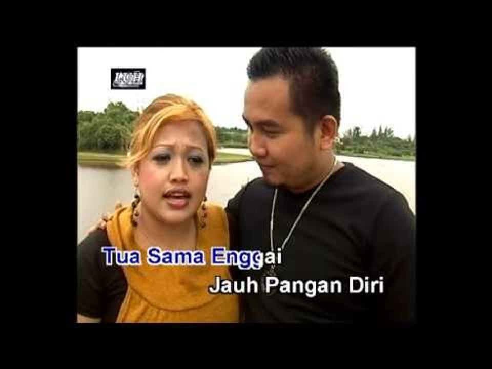 Nuan Dipilih Ati - Maryline