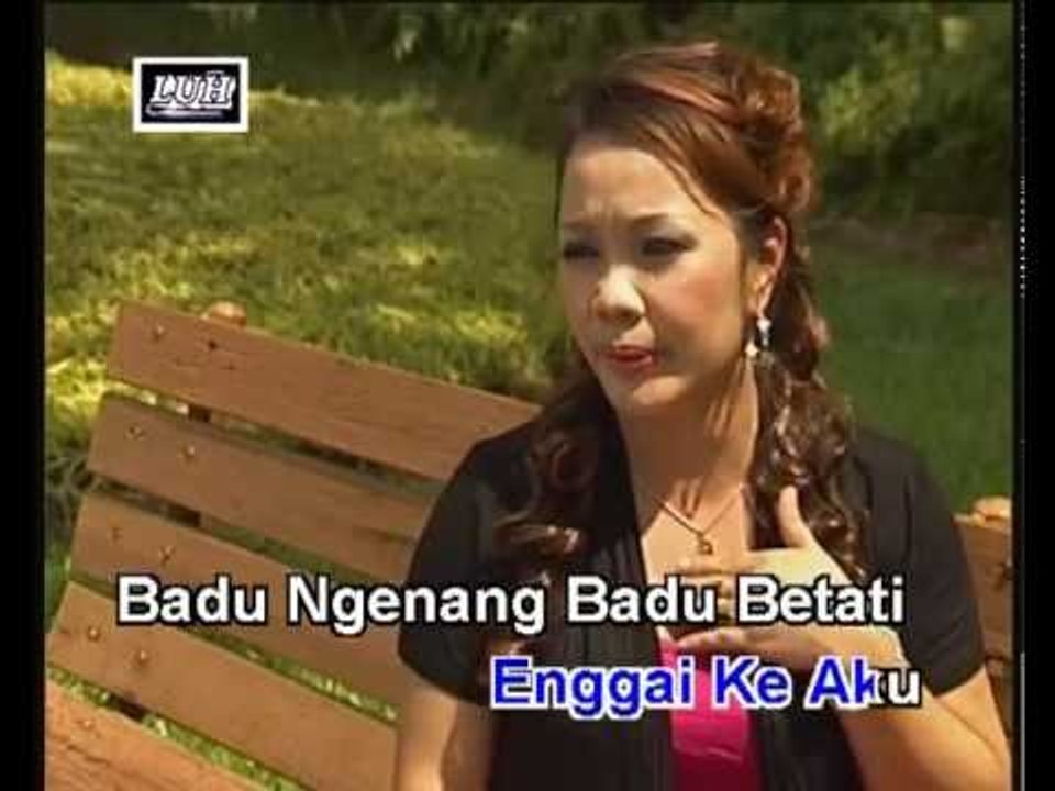 Telanjur Bedua Pengerindu - Stella Philip