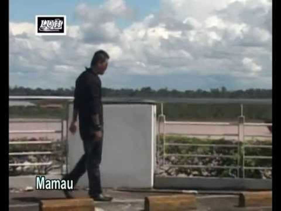 Mamau- James Ruai
