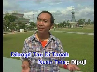 Dara Pemansang - Andrew Bonny James