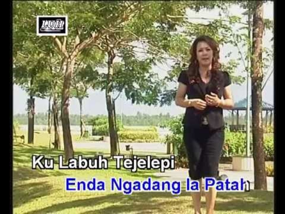 Naban Ke Litan Telih Dalam Ati - Stella Philip