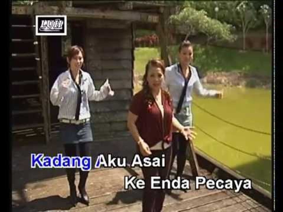 Palan Pengerindu- Stella Philip