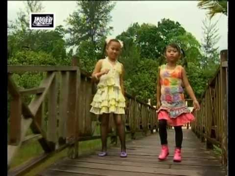 Anang Nuan Enggai - Gloria Oyo