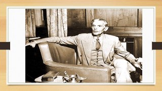 140th Birth Anniversary of Quaid-e-Azam Muhammad Ali Jinnah