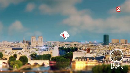 4 Vérités - "Il est important que les Français puissent vivre un temps de confiance", estime Monseigneur Ribadeau Dumas