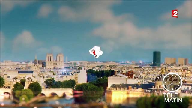 4 Vérités - Il est important que les Français puissent vivre un temps de confiance , estime Monseigneur Ribadeau Dumas