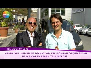 Zahide Yetiş'le 128.Bölüm | 1 Haziran 2016