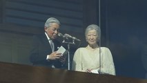 Akihito agradece en su cumpleaños que el país atienda su deseo de abdicar