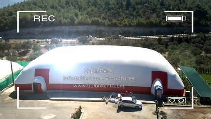 Okul Spor Salonu Kapatma Sistemi