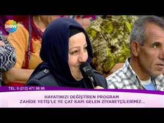 Zahide Yetiş'le 175.Bölüm | 6 Ekim 2016