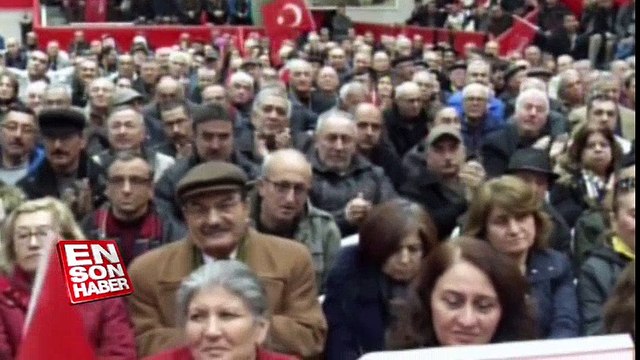 Kemal Kılıçdaroğlu’ndan Osmanlı Devleti eleştirisi | En Son Haber
