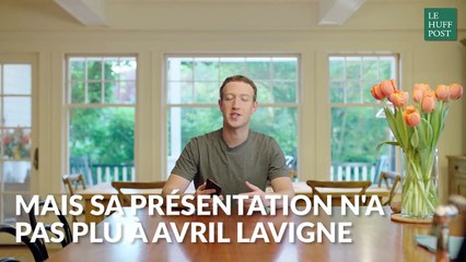 Avril Lavigne accuse Mark Zuckerberg d'encourager le harcèlement