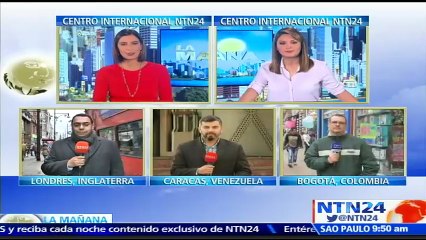 “Que se consiga la comida y que muy pronto todo se mejore”: El deseo de muchos niños venezolanos para esta navidad