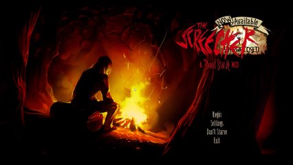 Horror Busters - The Screecher