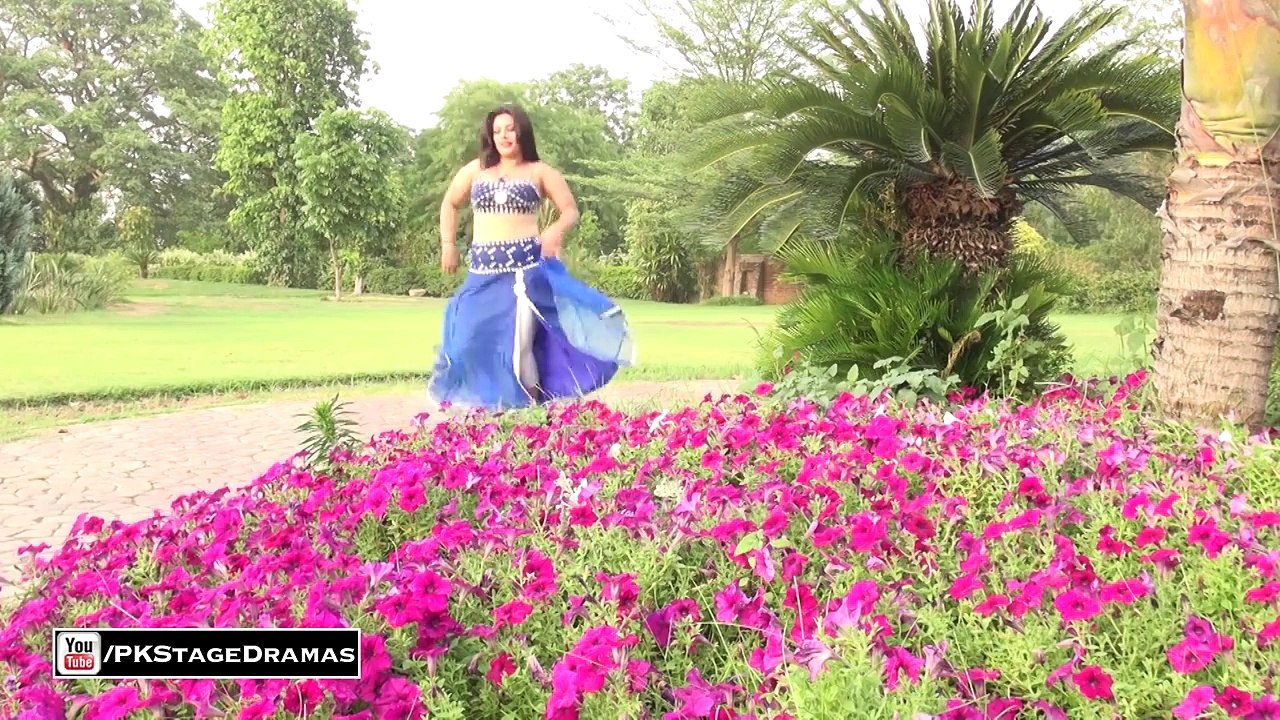 MAZAY LUT LE - ARZOO BRAND NEW PUNJABI MUJRA 2016