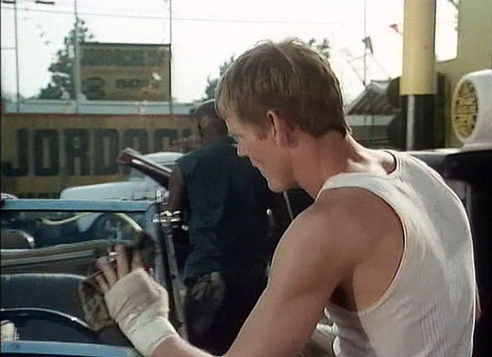 Le Riche Et Le Pauvre.1976.Episode.3/12