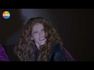 Arkadaşlar İyidir 10.Bölüm | "Bunları senin yanına bırakır mıyım?!"