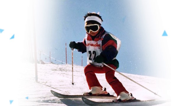 Souvenirs d'Athlètes - Jean-Baptiste Grange