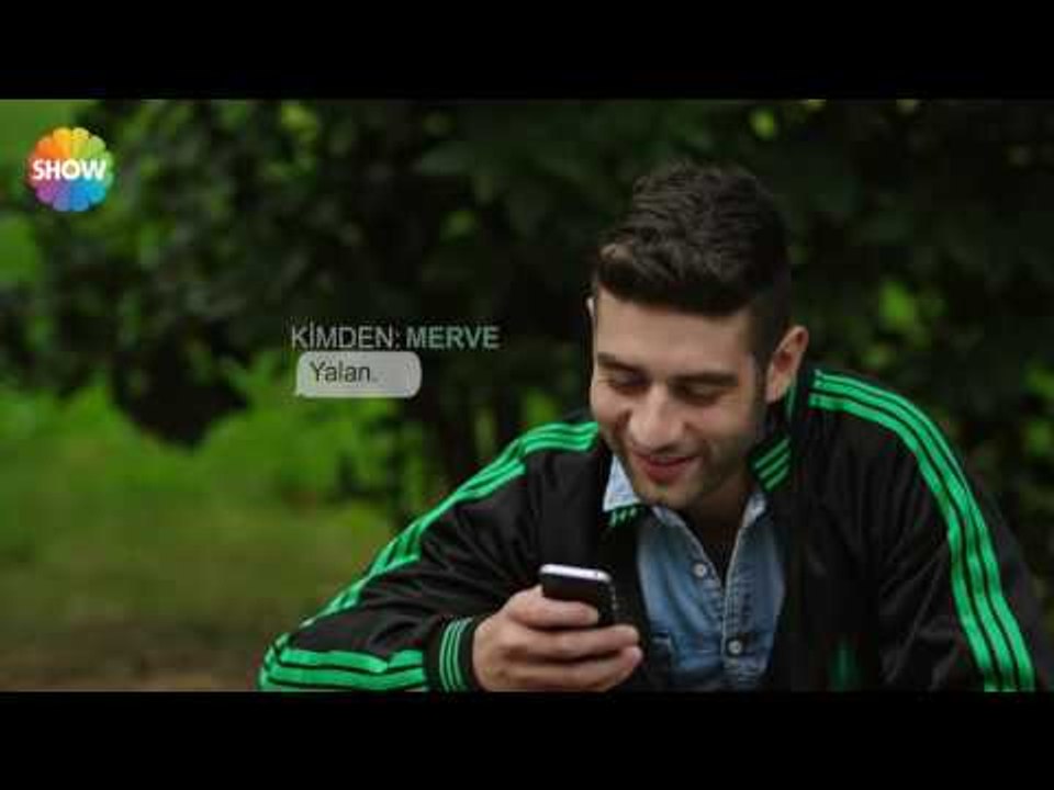 Arkadaşlar İyidir 7.Bölüm | Merve ve Arda aşkı