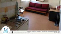 Location logement étudiant - Montpellier - Studéa Montpellier Nord