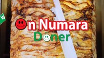 Tavuk Döner Bayilik - Onnumara Döner