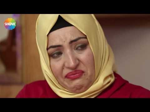 Gelin Evi'nde Şerife Hanım'ın duygusal anları!