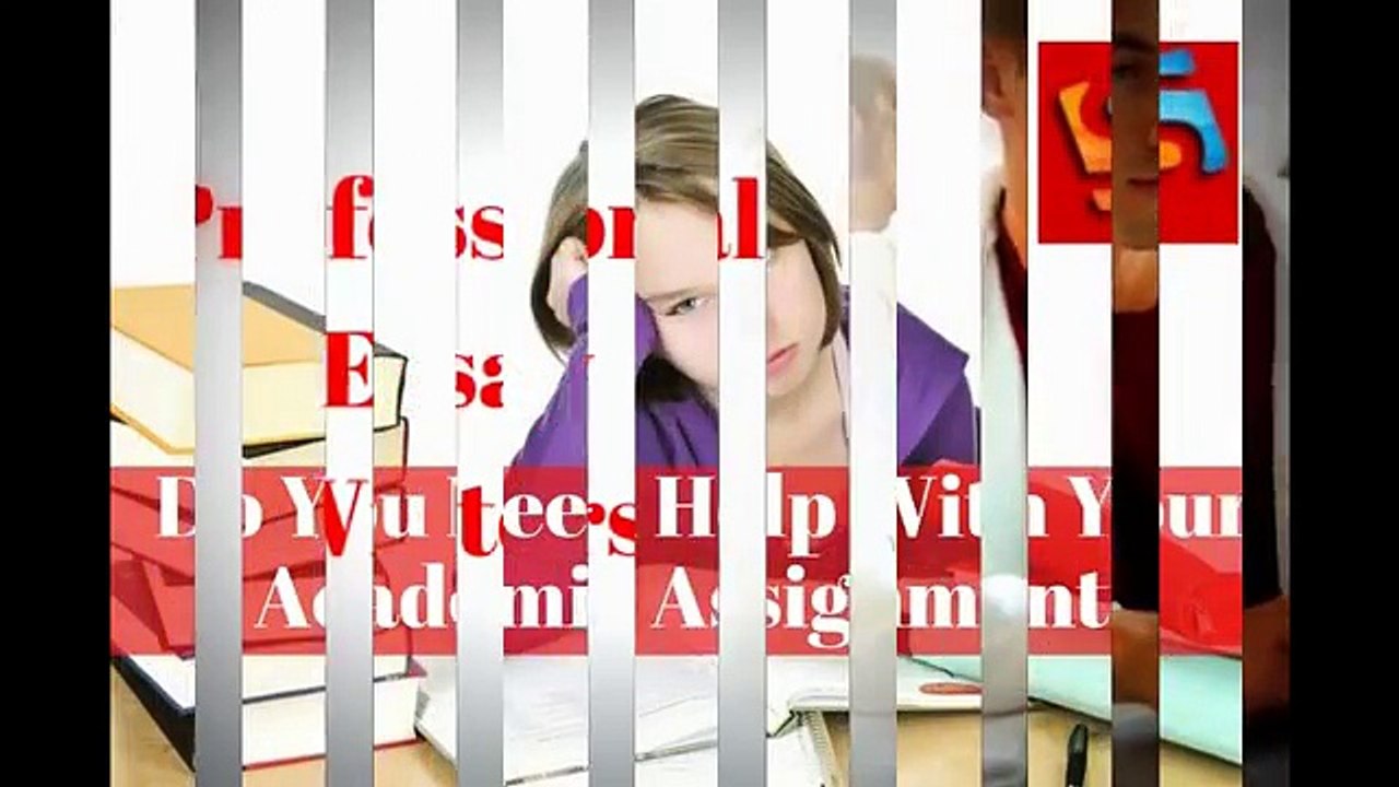 Get Professional Writing Services - Superior Essay Writers