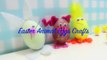 Best of Easy Easter Crafts: Cute Easter Egg & Bunny Craft for Kids | DIY Fun