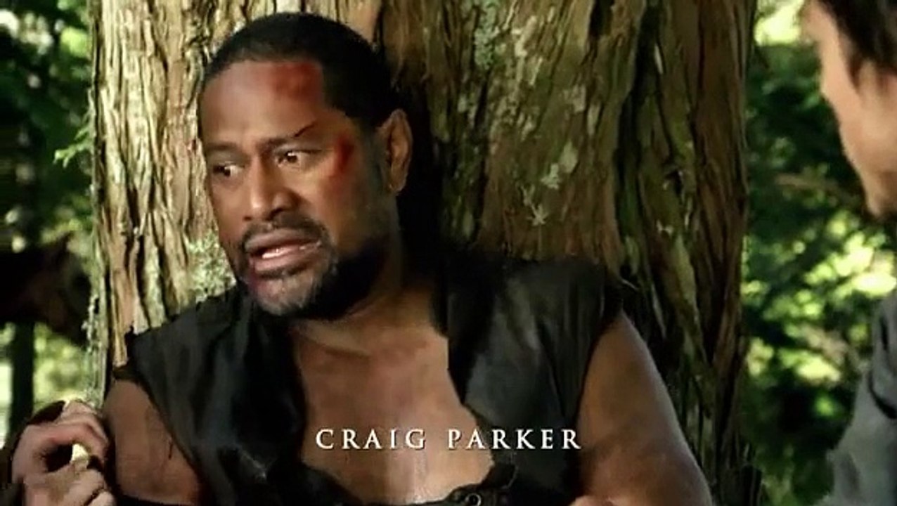 Legend of the seeker s1e14