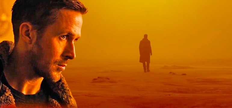 Blade Runner 2049 - Todo lo que sabemos de la película