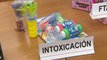 Retirados más de 36.700 productos peligrosos en Madrid
