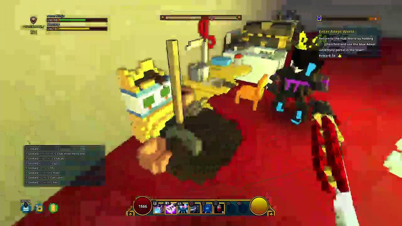TROVE (53)