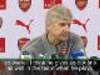 Wenger playing down Ramsey's return