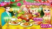 Thanksgiving Cooking Turkey | Best Game for Little Girls - Baby Games To Play