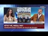 Habertürk Manşet - 21 Kasım 2016 (Hasan Köni)