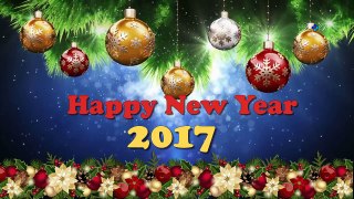 ♡ Happy New Year 2017 ♡